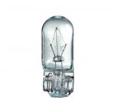 Лампа накаливания автомобильная General Electric цоколь w2, 1x9, 5d 24В 10Вт 65830