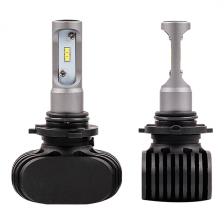 Автомобильные лампы VIZANT LED D5 HB4 5000K 4000lm, 2 шт