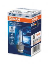 Лампа автомобильная OSRAM D2R Xenarc Cool Blue Intense 35W 6000K 85V, 66250CBI (1 шт.)