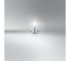 Лампа автомобильная галогенная Osram NIGHT BREAKER SILVER, H7, 12V, 2 шт – фото 2