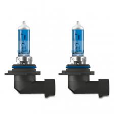 Лампа автомобильная OSRAM HB3/9005 (100) P20d+50% Cool Blue Boost 5000K, 2шт, 12V, 69005CBB2 Лампа автомобильная OSRAM HB3/9005 (100) P20d+50% Cool Blue Boost 5000K, 2шт, 12V, 69005CBB2