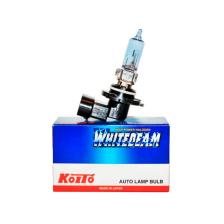 Koito 0756W Whitebeam ver.III (4200K) HB3 (9005) 12V 65W - 120W лампа галогенная 1 шт.