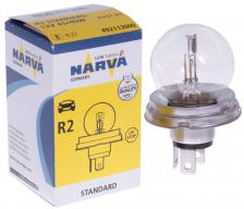 Лампа 12V R2 45/40W P45t-41 NARVA NARVA арт. 481213000
