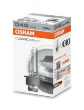 Лампа автомобильная Osram XENARC CLASSIC D4S, 4200K, 1 шт – фото 1