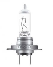Лампа H7 55w 12v Px26d Night Breaker Silver (Коробка 1 Шт) Osram 64210NBS