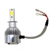 Лампа автомобильная светодиодная Sho-Me G6 Lite LH-HB3, HB3, 12В, 2шт
