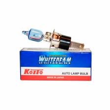 Лампа высокотемпературная Koito Whitebeam H3c 12V 55W (100W)