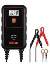 Зарядное устройство Osram OEBCS906