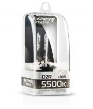 Ксеноновая лампа Viper D2R (5500K), 1 шт.