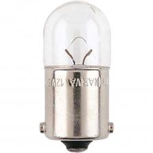 Лампа 24V R5W BA15s блистер (2шт.) NARVA