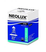 Лампа Blue Power Light 1шт. (H4) 12v 100/90w P43t 5000к (Картон) Neolux N472HC