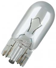 Лампа накаливания автомобильная OSRAM 24 V 2W (2840)