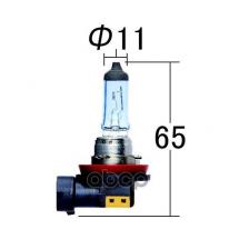 Лампа Высокотемпературная Koito Whitebeam H8 12v 35w (70w) KOITO 0758W