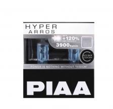 Лампы галогенные PIAA HYPER ARROS HIR2 HE-912 (3900K)