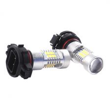Автомобильные лампы VIZANT LED B294 5000K H16 1900lm, белые, 2 шт