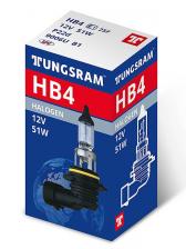 Лампа Tungsram HB4 12V 51W P22d (1 штука) 9006U B1