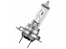 Лампа Tungsram H7 12V 55W PX26d (1 штука) 58520U B1