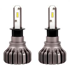 Автомобильные лампы VIZANT LED K2 H3 5000K 4400lm, 2 шт
