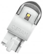 Лампа светодиодная автомобильная OSRAM 3W 12V (7905CW-02B)