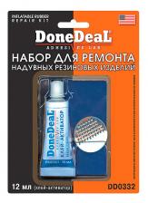 Ремкомплект для шин Done Deal DD0332