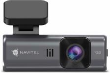 Видеорегистратор Navitel R33 черный 1080x1920 1080p 124гр. MSTAR SSC333