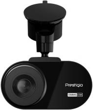 Видеорегистратор Prestigio RoadRunner 460W, черный