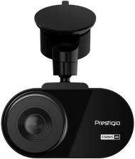 Видеорегистратор Prestigio RoadRunner 480W, черный