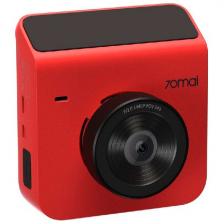 Автомобильный видеорегистратор 70mai Dash Cam A400 Red (Midrive A400)