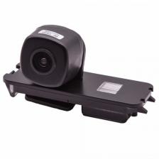 Камера заднего вида BlackMix для Skoda Superb 6584