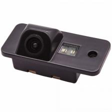 Камера заднего вида BlackMix для Audi S5 6600