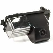 Камера заднего вида BlackMix для Infiniti G35 10124-1