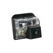Камера заднего вида AVEL для Mazda 6 GG, GH wagon; CX-5 KE; CX-7 AVS327CPR (#044)