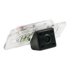 Камера заднего вида AVEL для BMW X6 E72; X6 F16; X6 F85 AVS315CPR (#007)