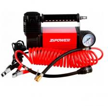 PM6528 ZIPOWER Автомобильный компрессор 50 л/мин. 10 атм.