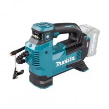 Аккумуляторный компрессор XGT Makita MP001GZ (MP 001 GZ)