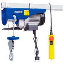 Тельфер Redbo EH-250/500