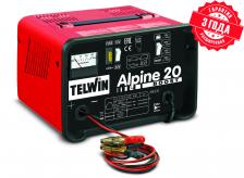 Зарядное устройство Telwin Alpine 20 Boost (807546)