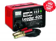 Пуско-зарядное устройство Telwin Leader 400 Start (807551)