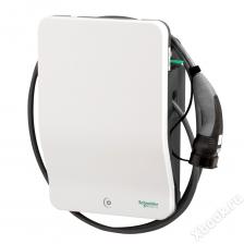 Schneider Electric EVH2S7P0AK Компактная зарядная станция с кабелем WALLBOX STD ATT CABLE T1 7,4kW