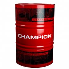 моторное масло CHAMPION oem specific 10w40 uhpd ms 205л