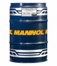 Масло моторное Mannol 7914 Energy Formula JP 5W-30 208L, 1063