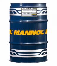 Масло моторное Mannol 7901 Legend+Ester 0W-40 208L, 1004