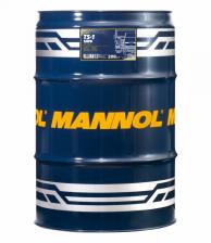 Масло моторное Mannol TS-1 SHPD 15W-40 208L, 1240