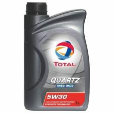 Масло моторное Total Quartz INEO MC3 5w-30 (1 л.)