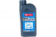 Масло компрессорное Союз СКС-0101А-2 Optimal Air Compressor Lubricant (0.946 л; VG100)