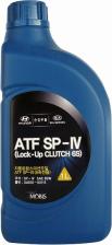 Hyundai/KIA ATF SP-IV Трансмиссионное масло (1л.) Hyundai/KIA ATF SP-IV Трансмиссионное масло (1л.)