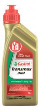 Трансмиссионное масло Castrol Transmax DUAL 75w 1л 157F3E
