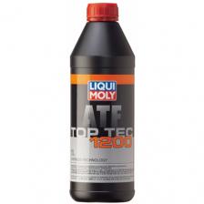 Масло трансмиссионное Liqui Moly Top Tec ATF 1200 1л