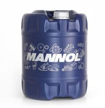 Масло трансмиccионное Mannol Dexron III Automatic Plus 20L [1389]