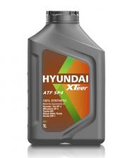 Hyundai XTeer ATF SP4 1л. Hyundai XTeer ATF SP4 1л.